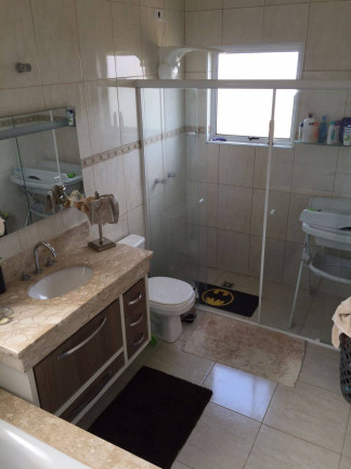 Imagem Casa com 4 Quartos à Venda, 1.032 m² em Jarinu