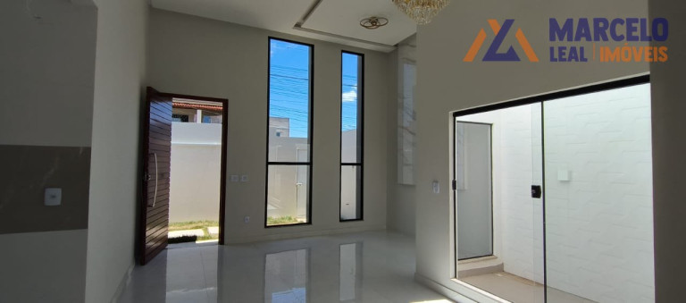 Imagem Casa com 4 Quartos à Venda, 140 m² em Felicia - Vitória Da Conquista Imagem Casa com 4 Quartos à Venda, 140 m² em Felicia - Vitória Da Conquista