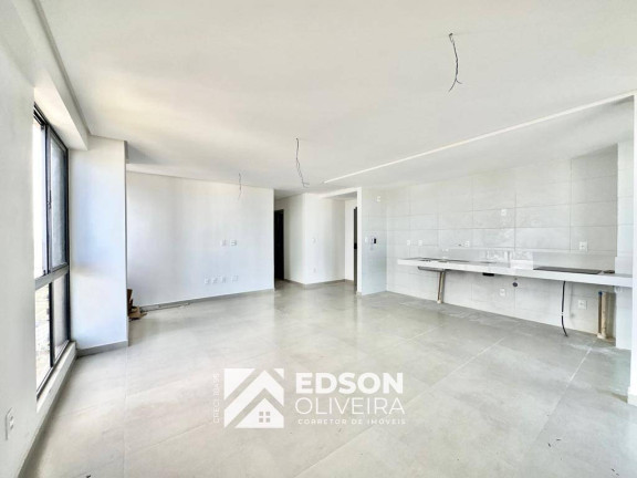 Imagem Apartamento com 3 Quartos à Venda, 96 m² em Jardim Oceania - João Pessoa