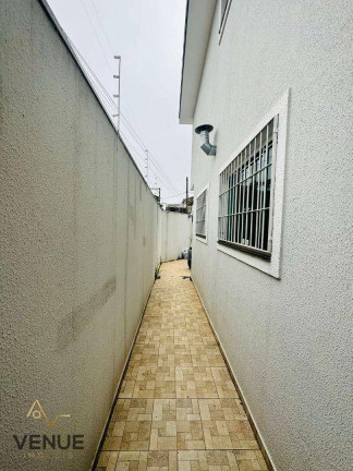 Imagem Casa com 3 Quartos à Venda, 151 m² em Vila Guilhermina - São Paulo
