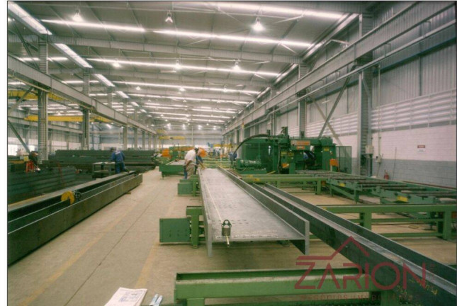Imagem Galpão à Venda, 51 m² em área Industrial Vale Do Piracangaguá - Taubaté