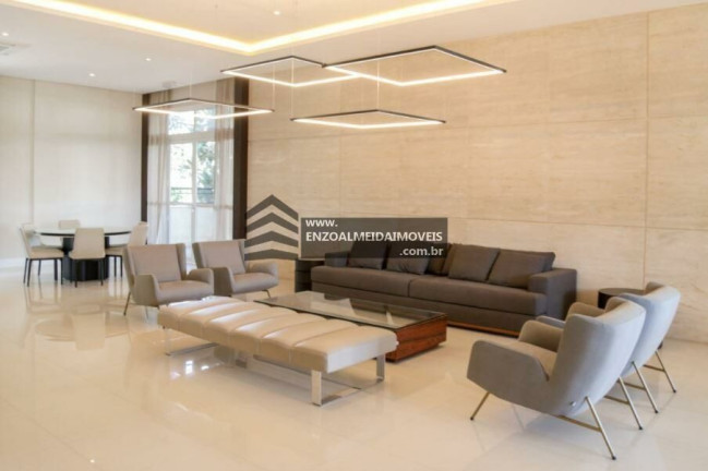 Imagem Apartamento com 4 Quartos à Venda, 266 m² em Perdizes - São Paulo Imagem Apartamento com 4 Quartos à Venda, 266 m² em Perdizes - São Paulo