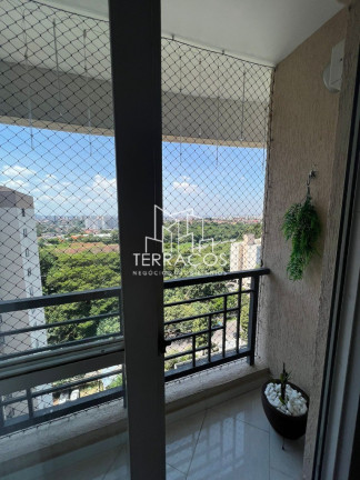 Imagem Apartamento com 3 Quartos à Venda, 65 m² em City América - São Paulo Imagem Apartamento com 3 Quartos à Venda, 65 m² em City América - São Paulo