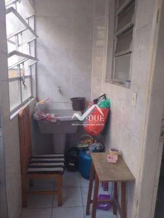 Imagem Apartamento com 2 Quartos à Venda, 81 m² em Macuco - Santos Imagem Apartamento com 2 Quartos à Venda, 81 m² em Macuco - Santos