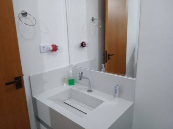 Imagem Casa com 3 Quartos à Venda, 100 m² em Loteamento Residencial Vista Linda - São José Dos Campos