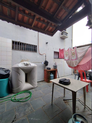 Imagem Casa com 3 Quartos para Alugar, 245 m² em Ocian - Praia Grande Imagem Casa com 3 Quartos para Alugar, 245 m² em Ocian - Praia Grande