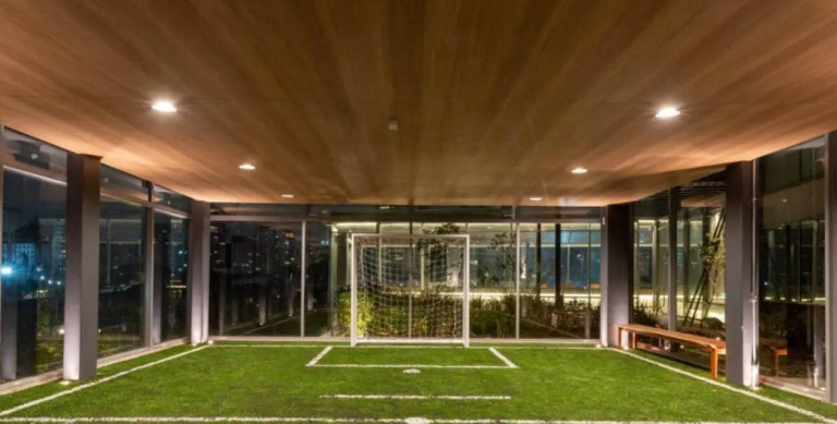 Imagem Apartamento com 3 Quartos à Venda, 167 m² em Brooklin - São Paulo Imagem Apartamento com 3 Quartos à Venda, 167 m² em Brooklin - São Paulo