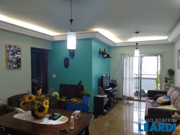 Imagem Apartamento com 3 Quartos à Venda, 79 m² em Liberdade - São Paulo