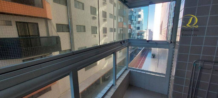 Imagem Apartamento com 2 Quartos à Venda, 59 m² em Canto Do Forte - Praia Grande Imagem Apartamento com 2 Quartos à Venda, 59 m² em Canto Do Forte - Praia Grande