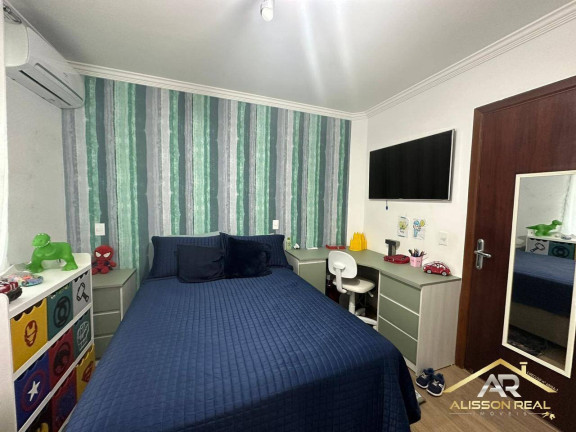 Imagem Casa de Condomínio com 4 Quartos à Venda, 309 m² em Alphaville - Santana De Parnaíba