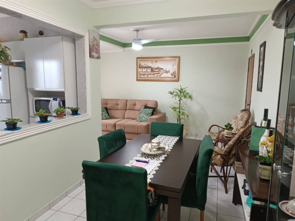 Imagem Apartamento com 1 Quarto à Venda, 65 m² em Caiçara - Praia Grande Imagem Apartamento com 1 Quarto à Venda, 65 m² em Caiçara - Praia Grande