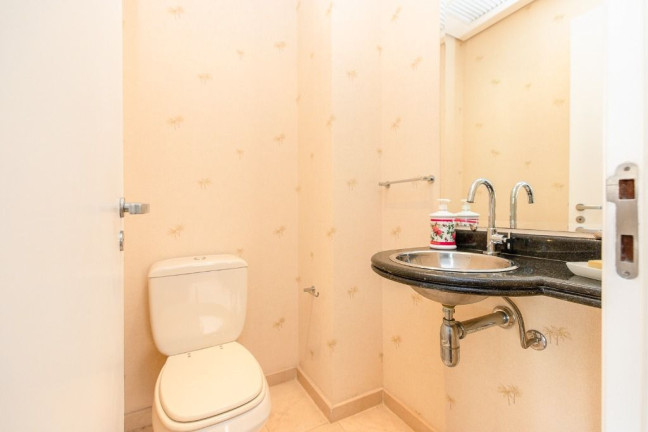 Imagem Apartamento com 3 Quartos à Venda, 161 m² em Moema - São Paulo Imagem Apartamento com 3 Quartos à Venda, 161 m² em Moema - São Paulo