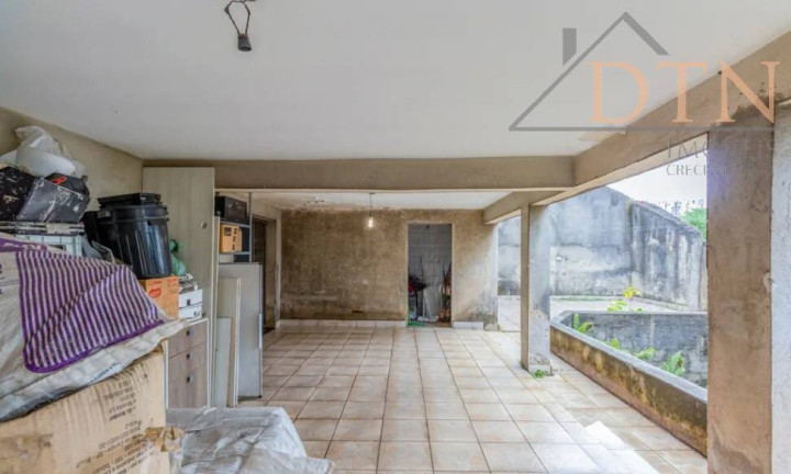 Imagem Casa com 5 Quartos à Venda, 265 m² em Vila Maria Alta - São Paulo