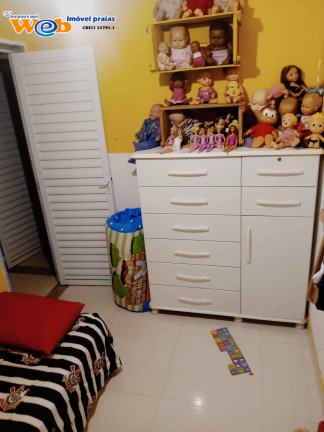 Imagem Casa com 3 Quartos à Venda, 139 m² em Ocian - Praia Grande