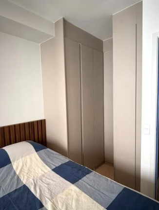 Apartamento com 1 Quarto à Venda, 31 m² em Pinheiros - São Paulo