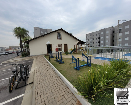 Imagem Apartamento com 2 Quartos para Alugar, 50 m² em Iporanga - Sorocaba Imagem Apartamento com 2 Quartos para Alugar, 50 m² em Iporanga - Sorocaba