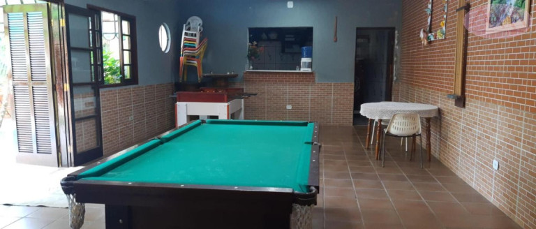 Imagem Imóvel com 8 Quartos à Venda, 87 m² em Jardim Luella - Suzano