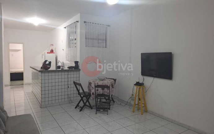 Imagem Apartamento com 1 Quarto à Venda, 60 m² em Centro - Cabo Frio Imagem Apartamento com 1 Quarto à Venda, 60 m² em Centro - Cabo Frio