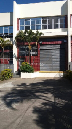 Imagem Galpão para Alugar, 800 m² em Alphaville Industrial - Barueri Imagem Galpão para Alugar, 800 m² em Alphaville Industrial - Barueri