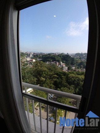 Imagem Apartamento com 2 Quartos à Venda, 43 m² em Jaraguá - São Paulo Imagem Apartamento com 2 Quartos à Venda, 43 m² em Jaraguá - São Paulo
