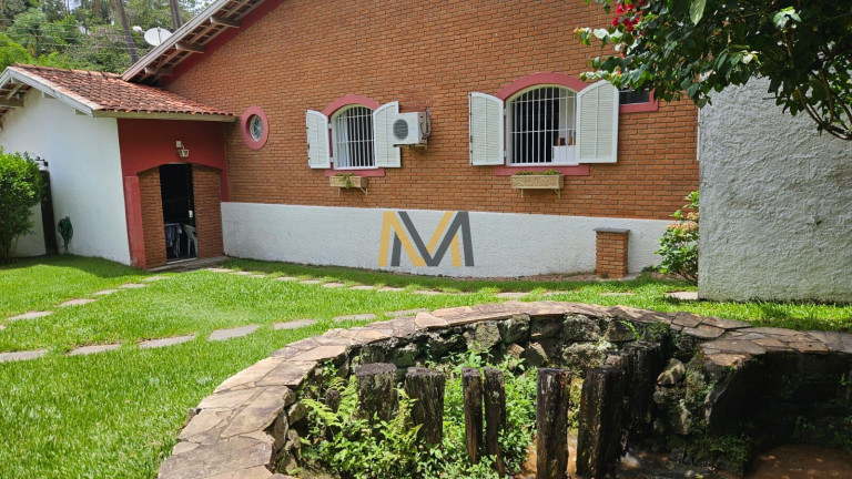 Imagem Casa de Condomínio com 2 Quartos à Venda, 251 m² em Centro - Mairiporã Imagem Casa de Condomínio com 2 Quartos à Venda, 251 m² em Centro - Mairiporã