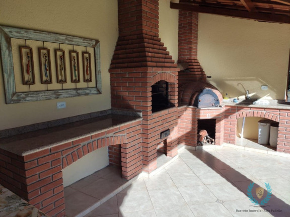 Imagem Fazenda à Venda, 420 m² em Centro - Mairinque Imagem Fazenda à Venda, 420 m² em Centro - Mairinque