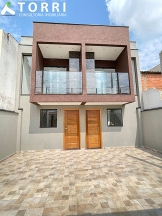 Sobrado com 2 Quartos à Venda, 60 m² em Jardim Santa Paula - Sorocaba