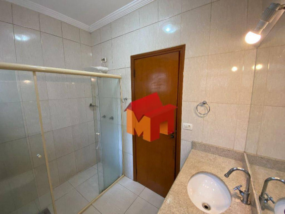 Imagem Casa com 3 Quartos à Venda ou Locação, 197 m² em Jardim Ipiranga - Americana Imagem Casa com 3 Quartos à Venda ou Locação, 197 m² em Jardim Ipiranga - Americana