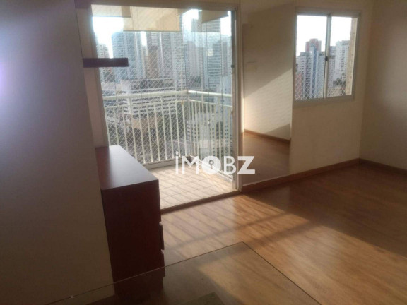 Imagem Imóvel com 3 Quartos à Venda, 62 m² em Vila Andrade - São Paulo Imagem Imóvel com 3 Quartos à Venda, 62 m² em Vila Andrade - São Paulo