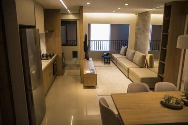 Imagem Apartamento com 3 Quartos à Venda, 88 m² em Setor Bueno - Goiânia Imagem Apartamento com 3 Quartos à Venda, 88 m² em Setor Bueno - Goiânia