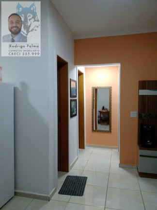 Imagem Apartamento com 2 Quartos à Venda, 90 m² em Rio Da Prata - Ubatuba
