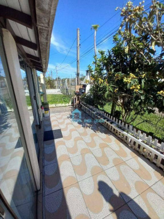 Imagem Casa com 3 Quartos à Venda, em Zona Nova - Tramandaí Imagem Casa com 3 Quartos à Venda, em Zona Nova - Tramandaí