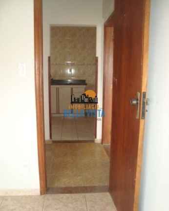 Imagem Apartamento com 2 Quartos à Venda, em Aparecida - Santos Imagem Apartamento com 2 Quartos à Venda, em Aparecida - Santos