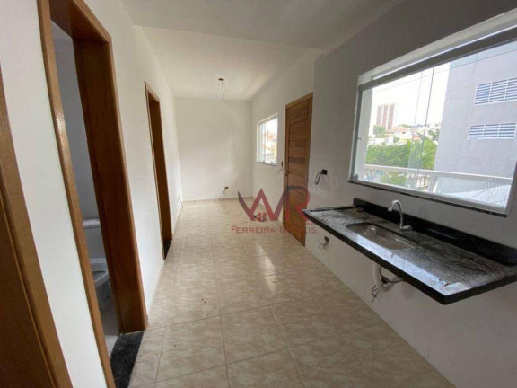Imagem Apartamento com 2 Quartos à Venda, 35 m² em Vila Formosa - São Paulo Imagem Apartamento com 2 Quartos à Venda, 35 m² em Vila Formosa - São Paulo