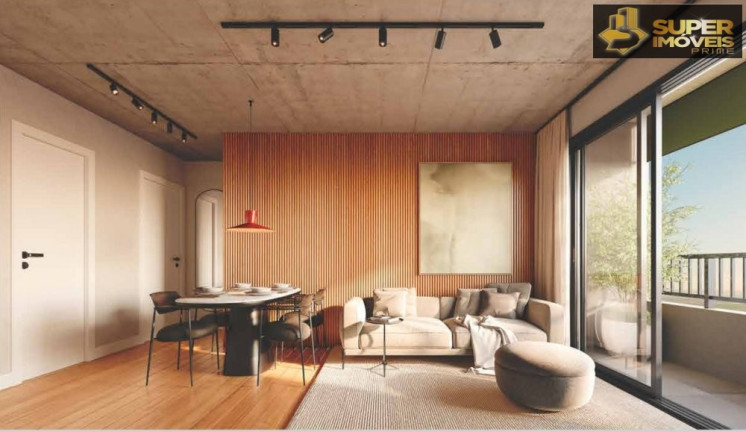 Imagem Apartamento com 2 Quartos à Venda, 56 m² em São Gonçalo - Pelotas Imagem Apartamento com 2 Quartos à Venda, 56 m² em São Gonçalo - Pelotas