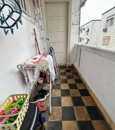 Imagem Casa com 3 Quartos à Venda, 144 m² em Boqueirao - Santos Imagem Casa com 3 Quartos à Venda, 144 m² em Boqueirao - Santos