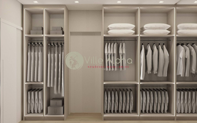 Imagem Apartamento com 3 Quartos à Venda, 185 m² em Pompeia - Santos