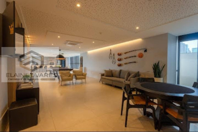 Imagem Apartamento com 2 Quartos à Venda, 64 m² em Itapuã - Vila Velha