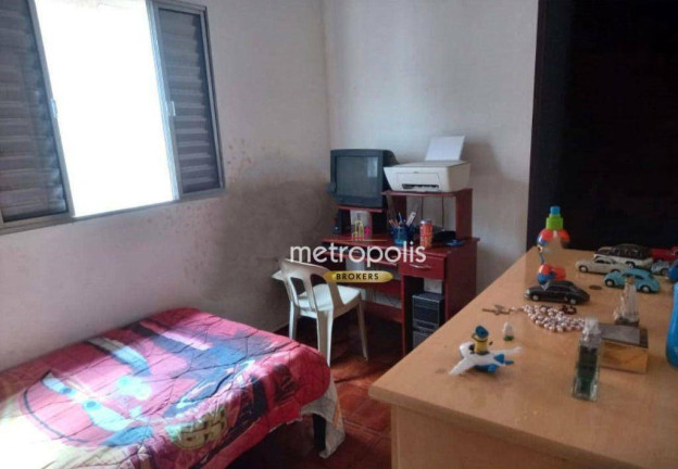 Imagem Sobrado com 5 Quartos à Venda, 190 m² em Vila Uras - São Bernardo Do Campo Imagem Sobrado com 5 Quartos à Venda, 190 m² em Vila Uras - São Bernardo Do Campo