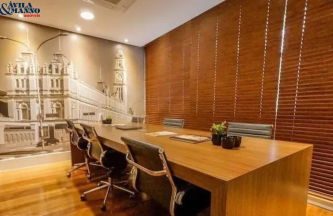 Imagem Apartamento com 1 Quarto à Venda, 54 m² em Mooca - São Paulo Imagem Apartamento com 1 Quarto à Venda, 54 m² em Mooca - São Paulo