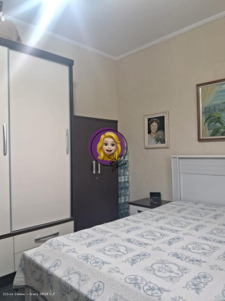 Imagem Apartamento com 2 Quartos à Venda, 72 m² em Centro - São Vicente Imagem Apartamento com 2 Quartos à Venda, 72 m² em Centro - São Vicente