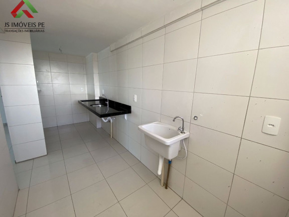 Imagem Imóvel com 2 Quartos à Venda, 63 m² em Candeias - Jaboatão Dos Guararapes