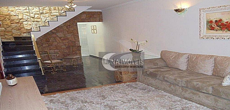 Imagem Sobrado com 3 Quartos à Venda, 171 m² em Rudge Ramos - São Bernardo Do Campo Imagem Sobrado com 3 Quartos à Venda, 171 m² em Rudge Ramos - São Bernardo Do Campo