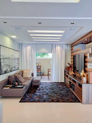 Imagem Casa de Condomínio com 4 Quartos à Venda, 600 m² em Barra Da Tijuca - Rio  De Janeiro