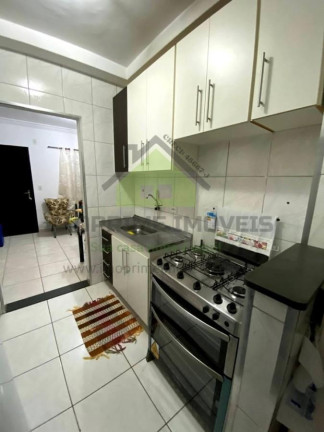 Imagem Apartamento com 2 Quartos à Venda, 47 m² em Cidade Salvador - Jacareí Imagem Apartamento com 2 Quartos à Venda, 47 m² em Cidade Salvador - Jacareí