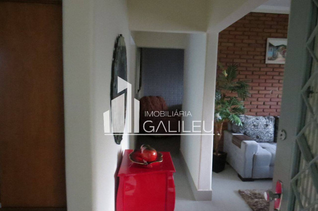 Imagem Casa com 3 Quartos à Venda, 287 m² em Jardim Magnólia - Campinas