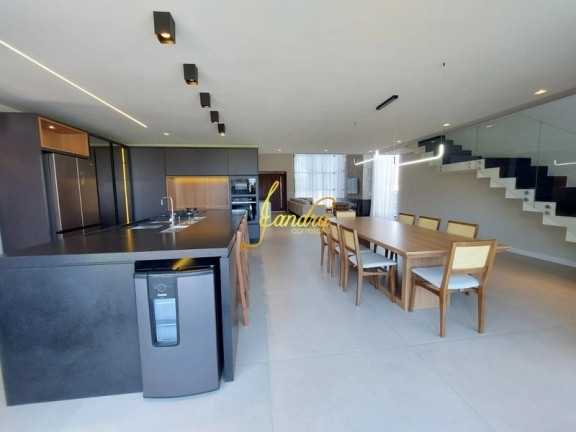 Imagem Casa de Condomínio com 5 Quartos à Venda, 327 m² em Remanso - Xangri-la Imagem Casa de Condomínio com 5 Quartos à Venda, 327 m² em Remanso - Xangri-la