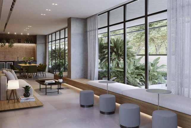 Imagem Apartamento com 3 Quartos à Venda, 164 m² em Lagoa - Rio De Janeiro Imagem Apartamento com 3 Quartos à Venda, 164 m² em Lagoa - Rio De Janeiro
