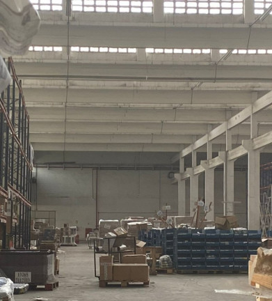 Imagem Imóvel Comercial para Alugar, 13.000 m² em Vila Maria - Sao Paulo