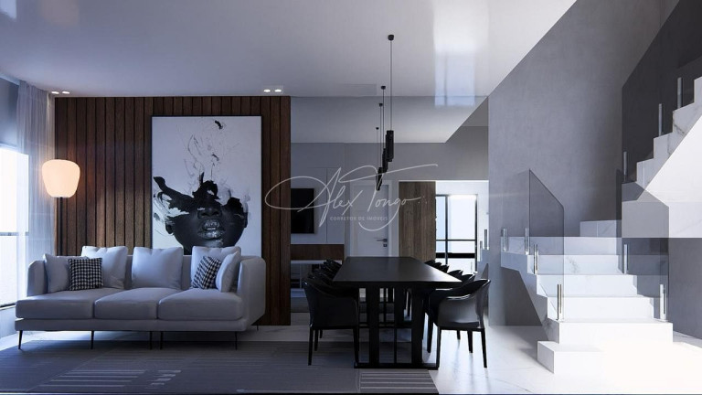 Imagem Casa com 3 Quartos à Venda, 162 m² em Morada De Laranjeiras - Serra
